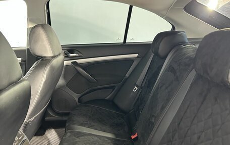 Skoda Octavia IV, 2011 год, 750 000 рублей, 21 фотография