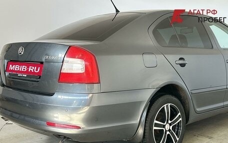 Skoda Octavia IV, 2011 год, 750 000 рублей, 3 фотография