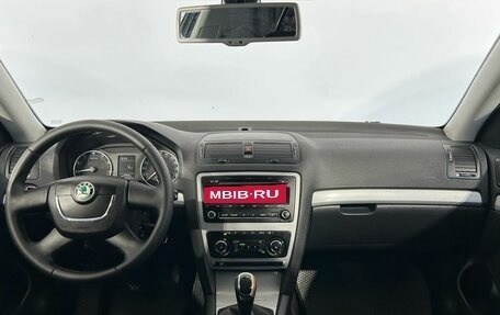 Skoda Octavia IV, 2011 год, 750 000 рублей, 18 фотография