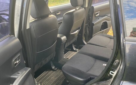 Peugeot 4007, 2008 год, 800 000 рублей, 6 фотография