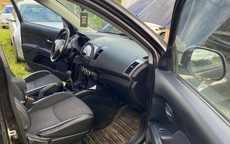 Peugeot 4007, 2008 год, 800 000 рублей, 4 фотография
