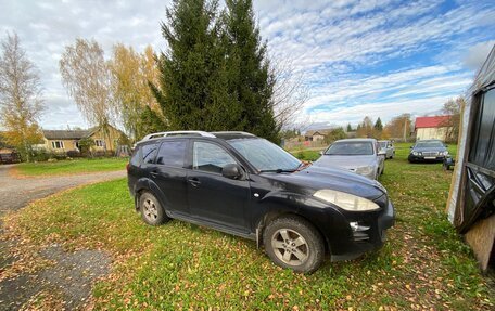 Peugeot 4007, 2008 год, 800 000 рублей, 3 фотография