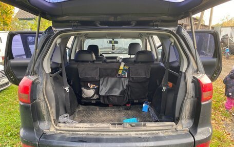 Peugeot 4007, 2008 год, 800 000 рублей, 12 фотография
