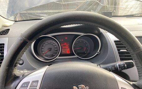 Peugeot 4007, 2008 год, 800 000 рублей, 8 фотография