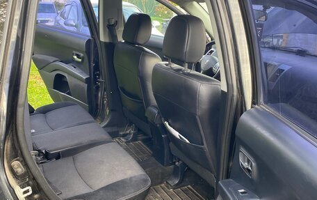 Peugeot 4007, 2008 год, 800 000 рублей, 7 фотография