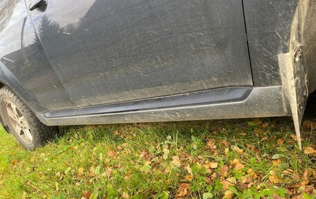 Peugeot 4007, 2008 год, 800 000 рублей, 13 фотография