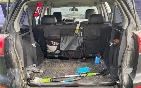 Peugeot 4007, 2008 год, 800 000 рублей, 10 фотография