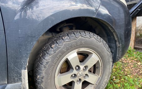 Peugeot 4007, 2008 год, 800 000 рублей, 15 фотография