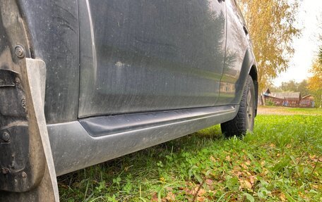 Peugeot 4007, 2008 год, 800 000 рублей, 14 фотография
