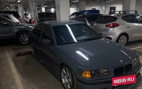 BMW 3 серия, 1992 год, 960 000 рублей, 3 фотография