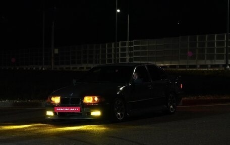 BMW 3 серия, 1992 год, 960 000 рублей, 2 фотография