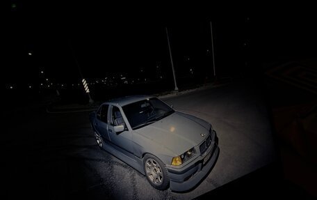 BMW 3 серия, 1992 год, 960 000 рублей, 14 фотография