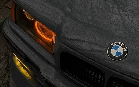 BMW 3 серия, 1992 год, 960 000 рублей, 17 фотография
