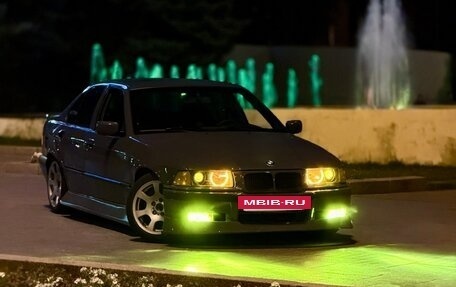 BMW 3 серия, 1992 год, 960 000 рублей, 5 фотография