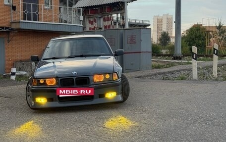 BMW 3 серия, 1992 год, 960 000 рублей, 8 фотография