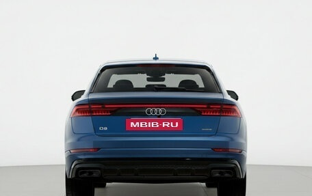 Audi Q8 I, 2026 год, 16 990 000 рублей, 5 фотография