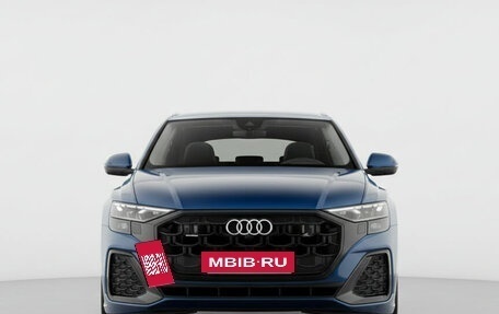 Audi Q8 I, 2026 год, 16 990 000 рублей, 4 фотография