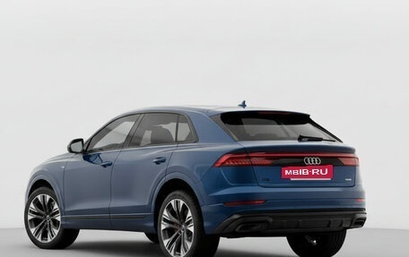 Audi Q8 I, 2026 год, 16 990 000 рублей, 3 фотография