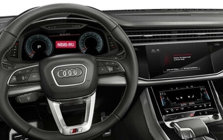 Audi Q8 I, 2026 год, 16 990 000 рублей, 6 фотография