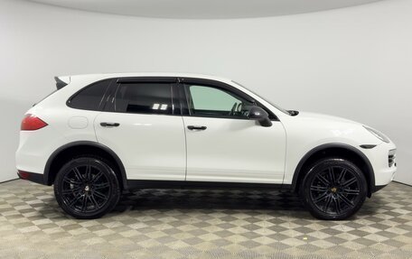 Porsche Cayenne III, 2012 год, 2 149 900 рублей, 5 фотография