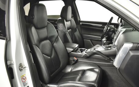 Porsche Cayenne III, 2012 год, 2 149 900 рублей, 8 фотография