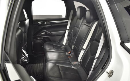 Porsche Cayenne III, 2012 год, 2 149 900 рублей, 9 фотография