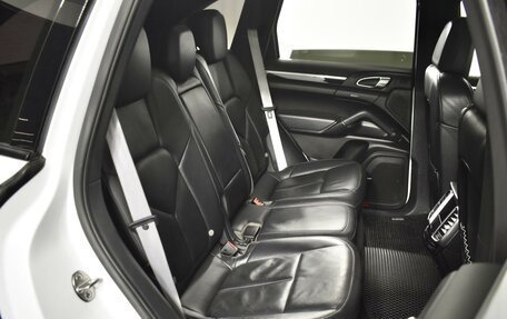 Porsche Cayenne III, 2012 год, 2 149 900 рублей, 7 фотография