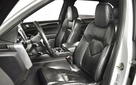 Porsche Cayenne III, 2012 год, 2 149 900 рублей, 10 фотография