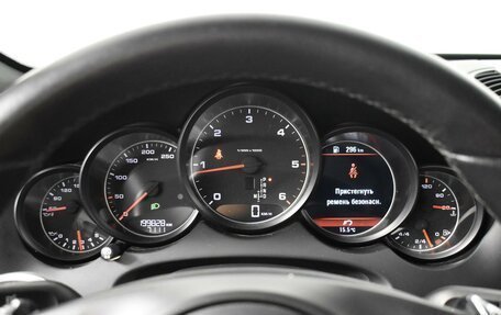 Porsche Cayenne III, 2012 год, 2 149 900 рублей, 14 фотография