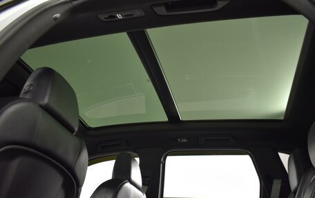 Porsche Cayenne III, 2012 год, 2 149 900 рублей, 12 фотография