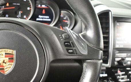 Porsche Cayenne III, 2012 год, 2 149 900 рублей, 16 фотография
