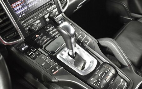 Porsche Cayenne III, 2012 год, 2 149 900 рублей, 21 фотография