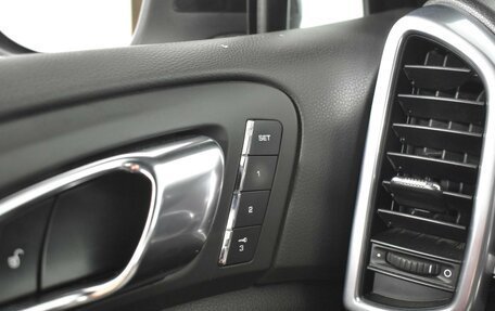 Porsche Cayenne III, 2012 год, 2 149 900 рублей, 23 фотография