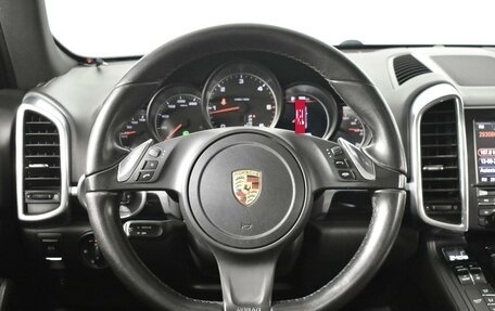 Porsche Cayenne III, 2012 год, 2 149 900 рублей, 13 фотография