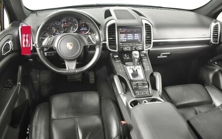 Porsche Cayenne III, 2012 год, 2 149 900 рублей, 6 фотография
