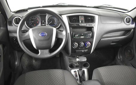 Datsun on-DO I рестайлинг, 2020 год, 836 300 рублей, 6 фотография