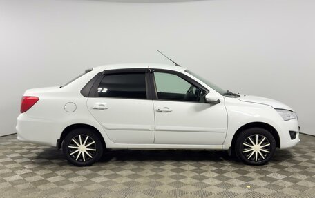 Datsun on-DO I рестайлинг, 2020 год, 836 300 рублей, 5 фотография
