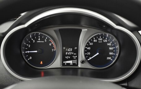 Datsun on-DO I рестайлинг, 2020 год, 836 300 рублей, 12 фотография