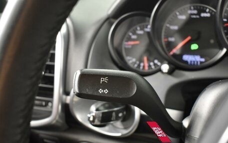 Porsche Cayenne III, 2012 год, 2 149 900 рублей, 17 фотография