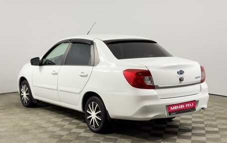 Datsun on-DO I рестайлинг, 2020 год, 836 300 рублей, 2 фотография