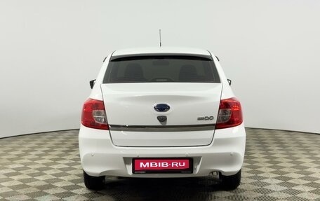 Datsun on-DO I рестайлинг, 2020 год, 836 300 рублей, 4 фотография
