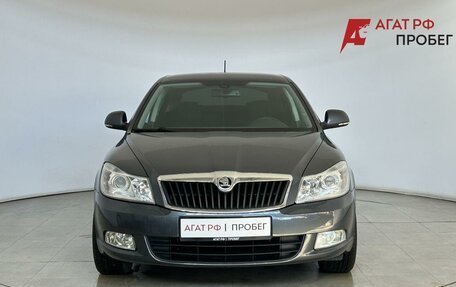 Skoda Octavia IV, 2011 год, 750 000 рублей, 2 фотография