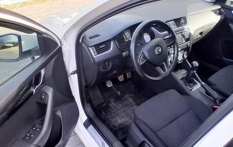 Skoda Octavia, 2015 год, 1 140 000 рублей, 7 фотография