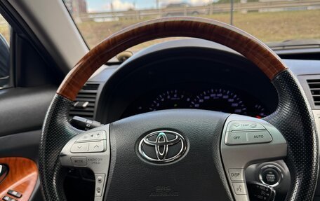Toyota Camry, 2010 год, 1 200 000 рублей, 5 фотография