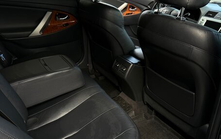 Toyota Camry, 2010 год, 1 200 000 рублей, 3 фотография
