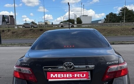 Toyota Camry, 2010 год, 1 200 000 рублей, 6 фотография