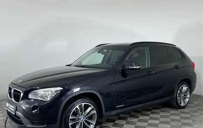 BMW X1, 2013 год, 1 447 000 рублей, 1 фотография