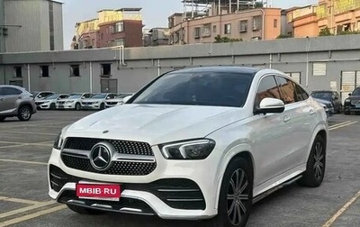 Mercedes-Benz GLE Coupe, 2023 год, 8 544 068 рублей, 1 фотография