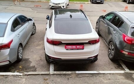 Geely Tugella FY11, 2023 год, 2 930 000 рублей, 1 фотография