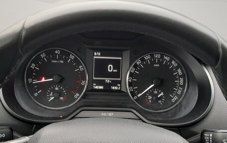 Skoda Octavia, 2015 год, 1 140 000 рублей, 10 фотография